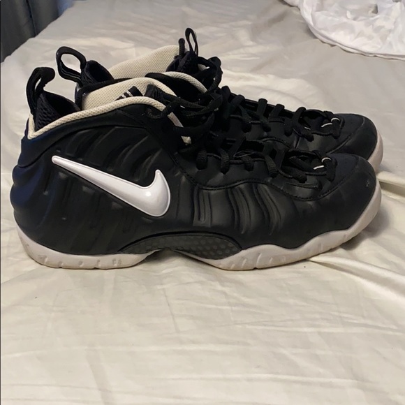foamposite 10.5